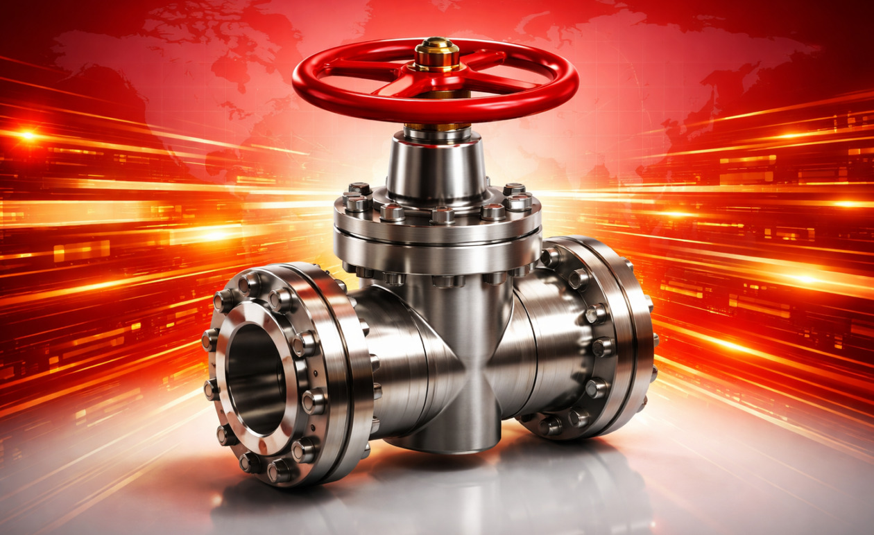 Goldman Sachs: Εκτόξευση 130% στο φυσικό αέριο αν κλείσουν τα Στενά του Ορμούζ