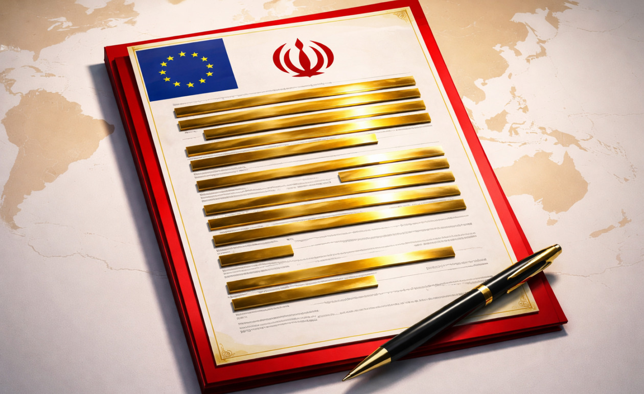 ΕΕ: Νέες κυρώσεις στο Ιράν για την καταστολή και το γαλλικό «μπλόκο» στους Φρουρούς της Επανάστασης