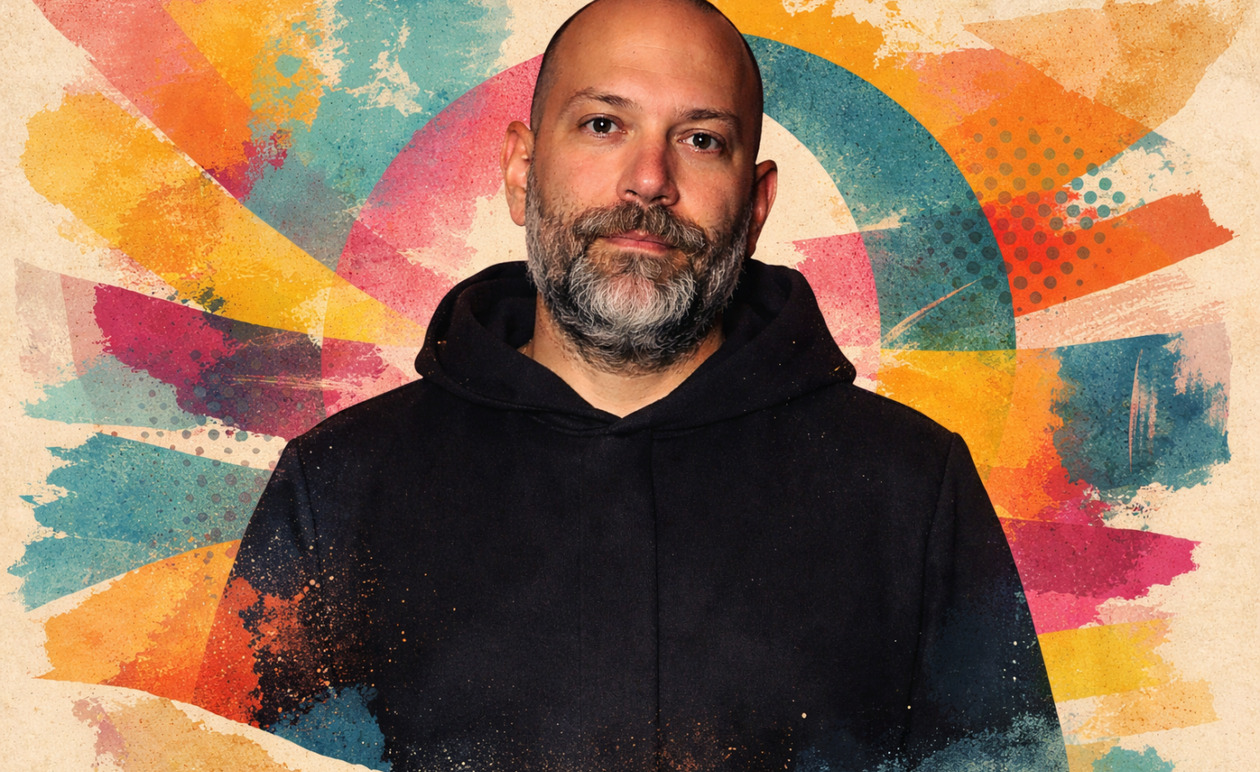 Γιώργος Λάγιος: Η παραδοχή για την κακοποιητική συμπεριφορά και η συγνώμη που δεν έφερε συγχώρεση