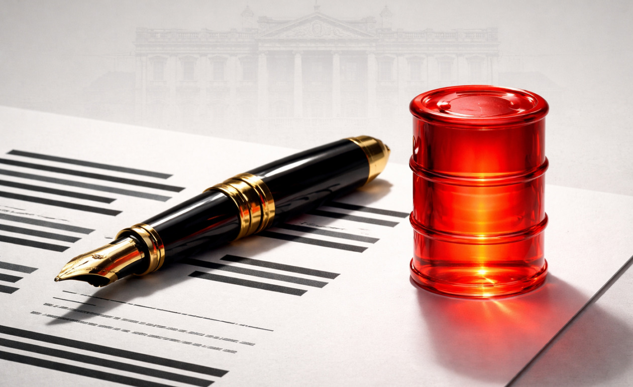 Βενεζουέλα: Η υπηρεσιακή πρόεδρος Ντέλσι Ροντρίγκεζ συνάντησε την απεσταλμένη των ΗΠΑ