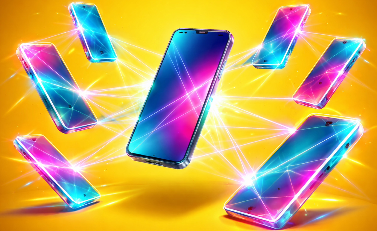 Bitchat: Η offline εφαρμογή του Jack Dorsey που παρακάμπτει το ψηφιακό μπλακάουτ σε Ουγκάντα και Ιράν