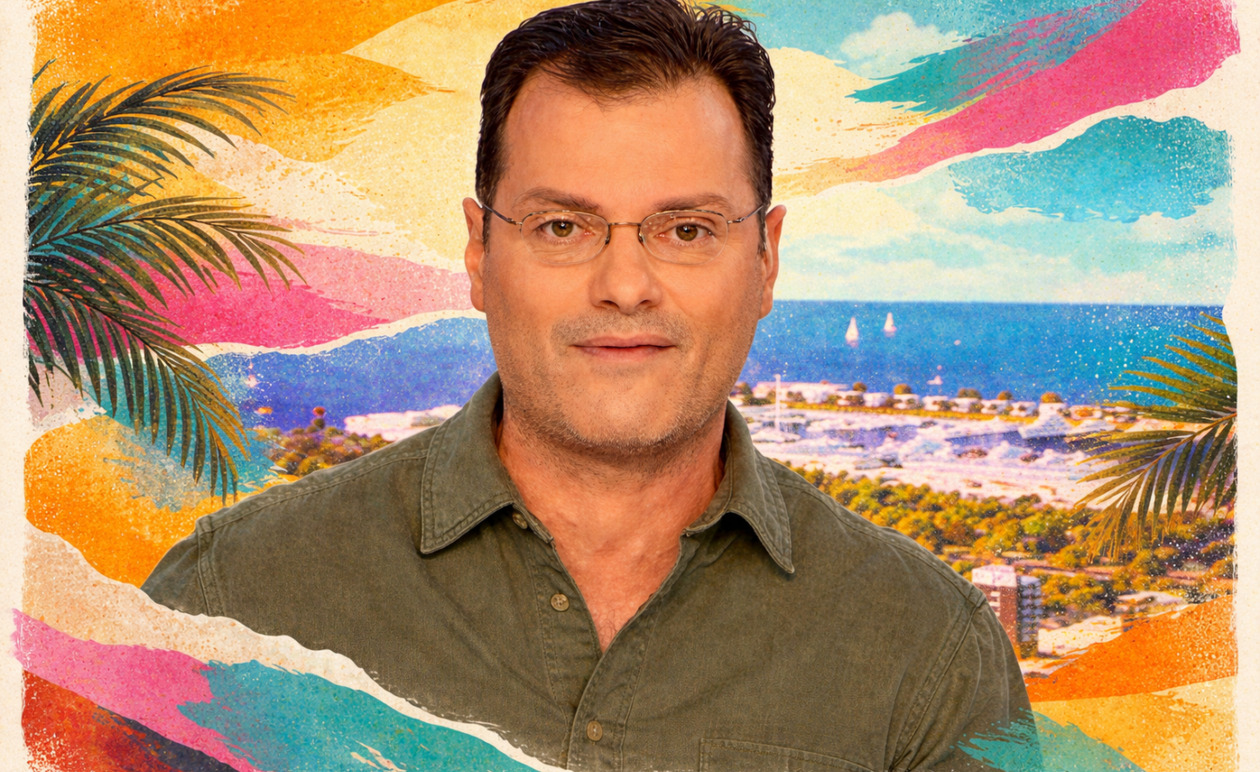 Γιώργος Λιάγκας: Εκτός «Πρωινού» λόγω ατυχήματος στο σπίτι – Τι συνέβη στον παρουσιαστή