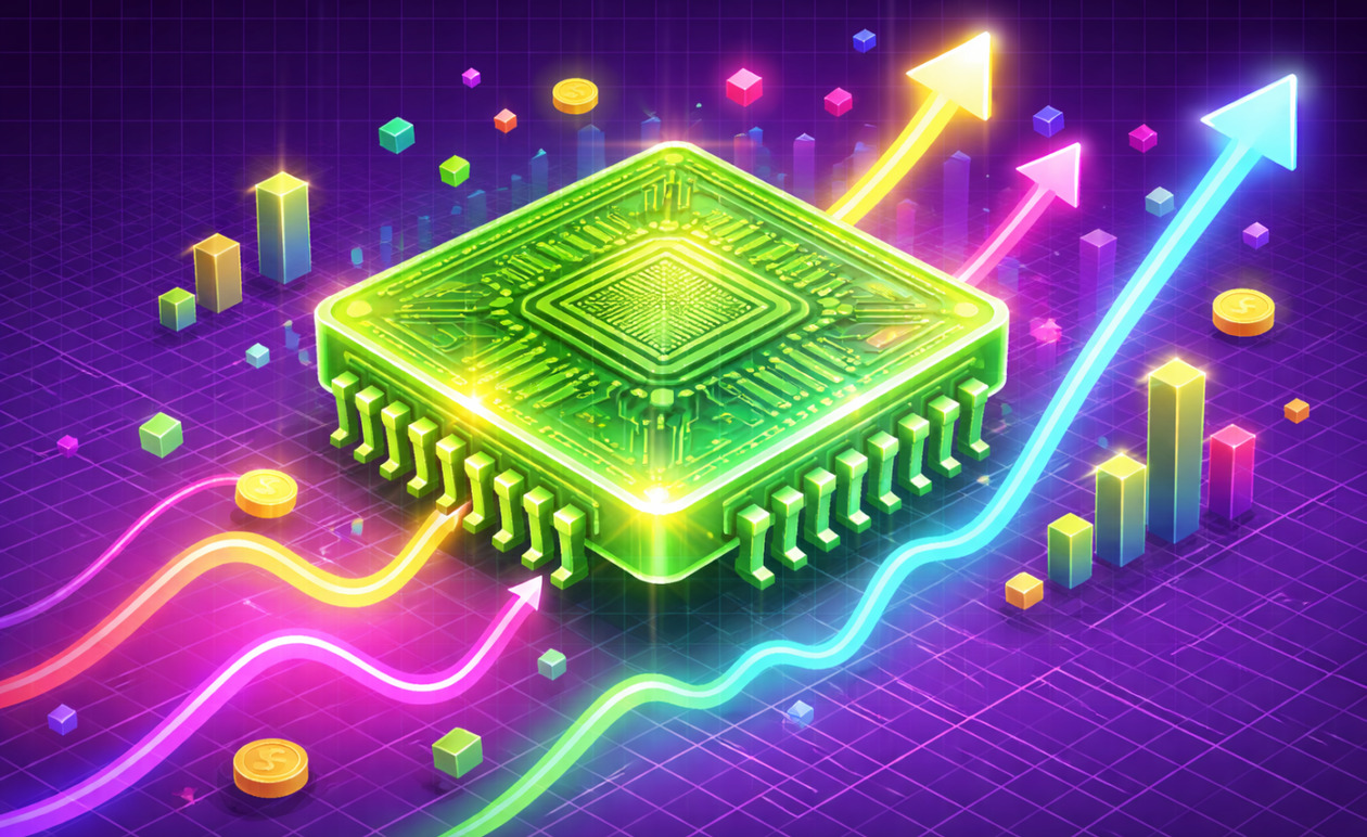 ΔΝΤ: Στο 3,3% η παγκόσμια ανάπτυξη παρά τους δασμούς – Η τεχνητή νοημοσύνη «σώζει» την παρτίδα