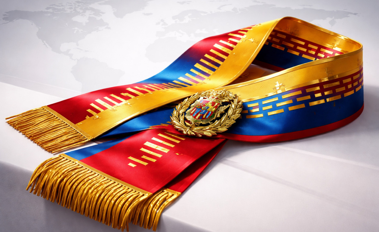 Νικολάς Μαδούρο: Η διαδρομή του ηγέτη της Βενεζουέλας από το τιμόνι του λεωφορείου στη σύλληψη από τις ΗΠΑ