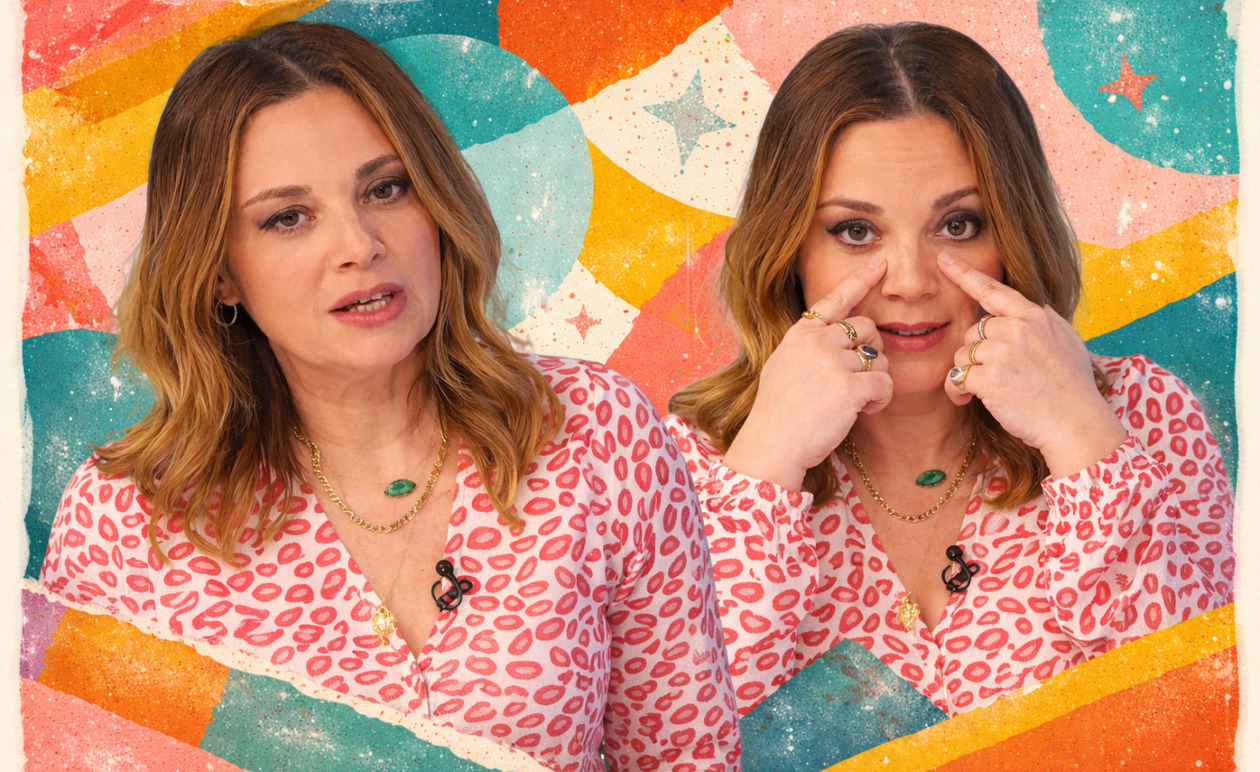 Νάνσυ Ζαμπέτογλου: Η περιπέτεια στο κρατητήριο των ΗΠΑ – Η απειλή δεκαετούς αποκλεισμού