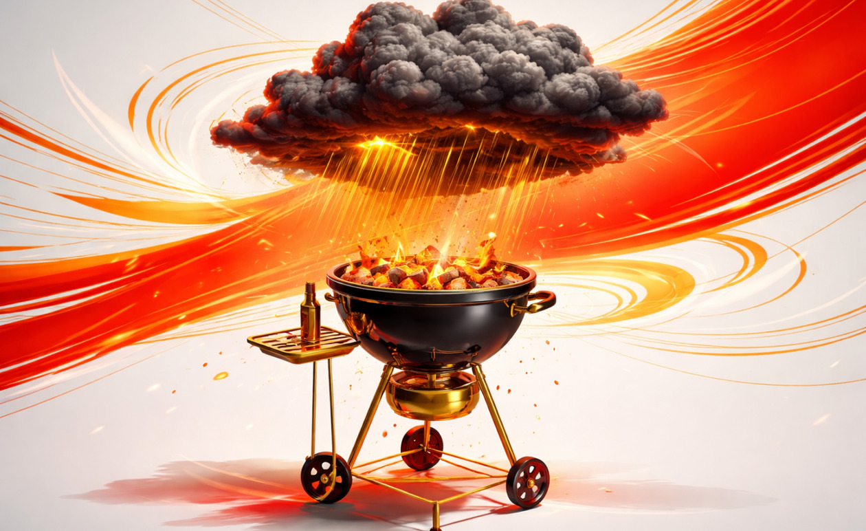 Καιρός: Άστατο σκηνικό με βροχές την Τσικνοπέμπτη – Η πρόγνωση για την Αττική