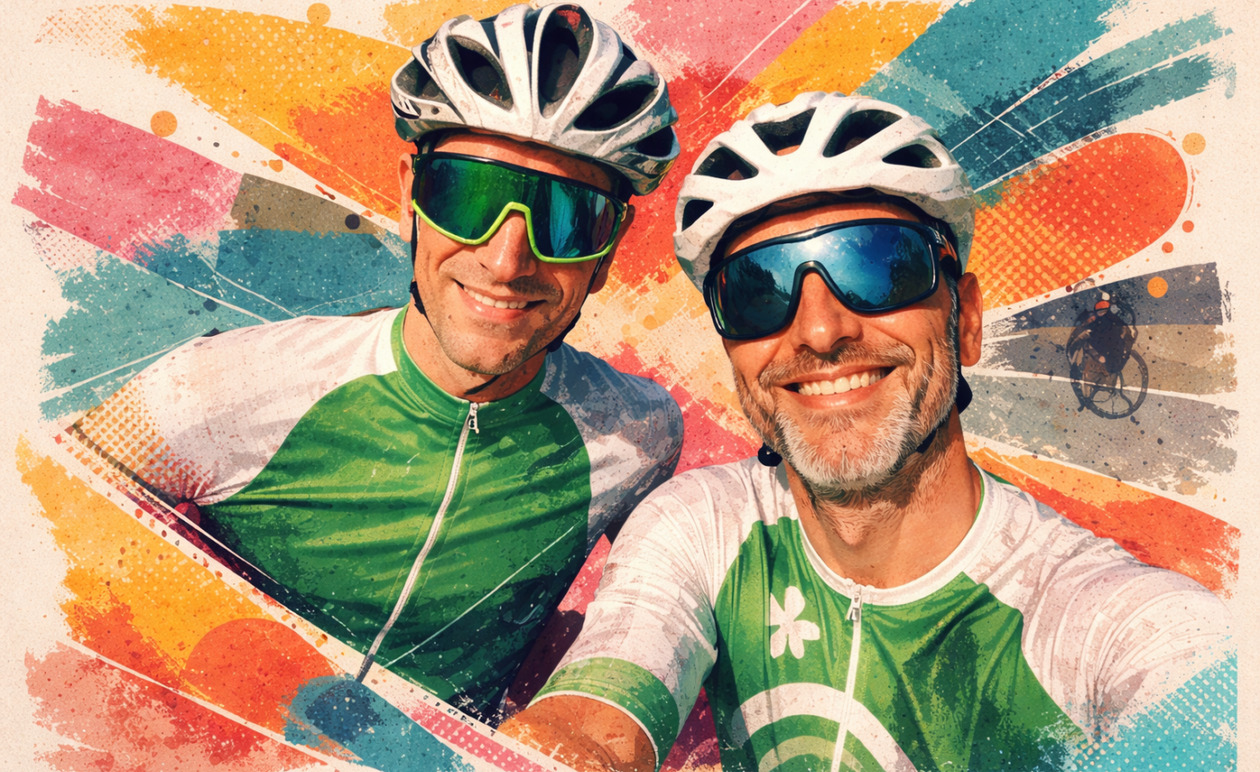 Παναθηναϊκός: Δυναμική εμφάνιση και μαθήματα επιμονής στους δρόμους της Άμφισσας