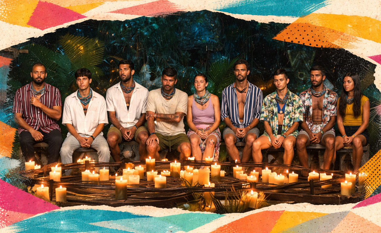 Survivor: Η μάχη για τη δεύτερη ασυλία και το πρώτο έπαθλο επικοινωνίας απόψε στον ΣΚΑΪ