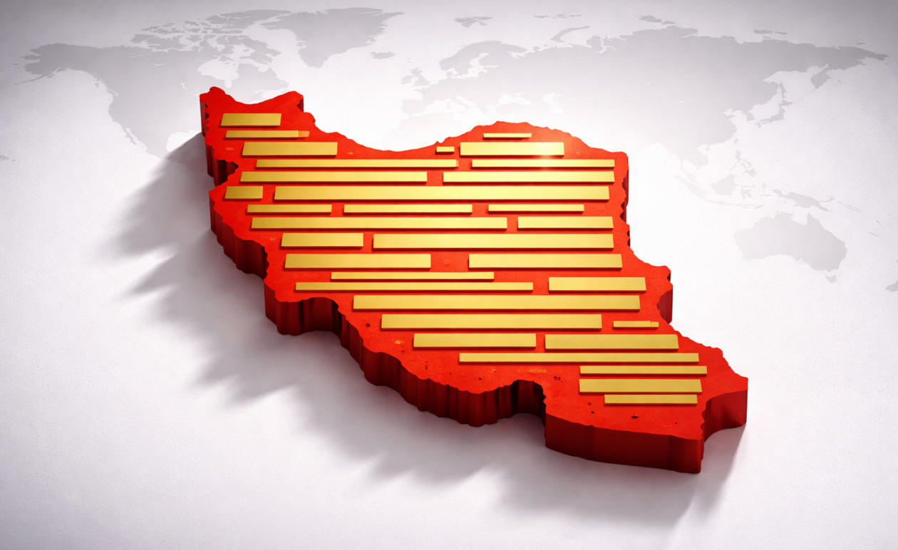 Γαλλία: Η πιο βίαιη καταστολή στη σύγχρονη ιστορία του Ιράν σύμφωνα με τον Μπαρό