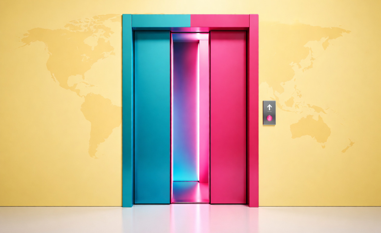 7 χαρακτηριστικά των ανθρώπων που περιμένουν να αδειάσει το ασανσέρ: Η σύνδεση με την επαγγελματική επιτυχία