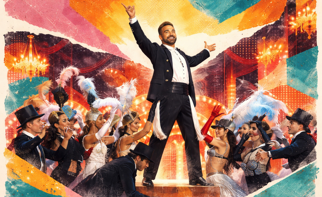 J2US: Η Shaya και ο Λάκης Γαβαλάς αποχώρησαν από το 8ο live