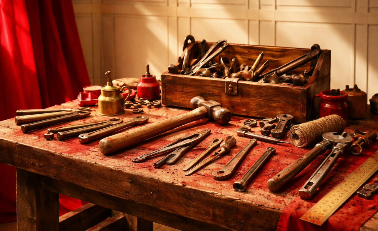 Η σιωπηλή συρρίκνωση: 8 αλήθειες που οι ηλικιωμένοι γονείς ντρέπονται να ομολογήσουν