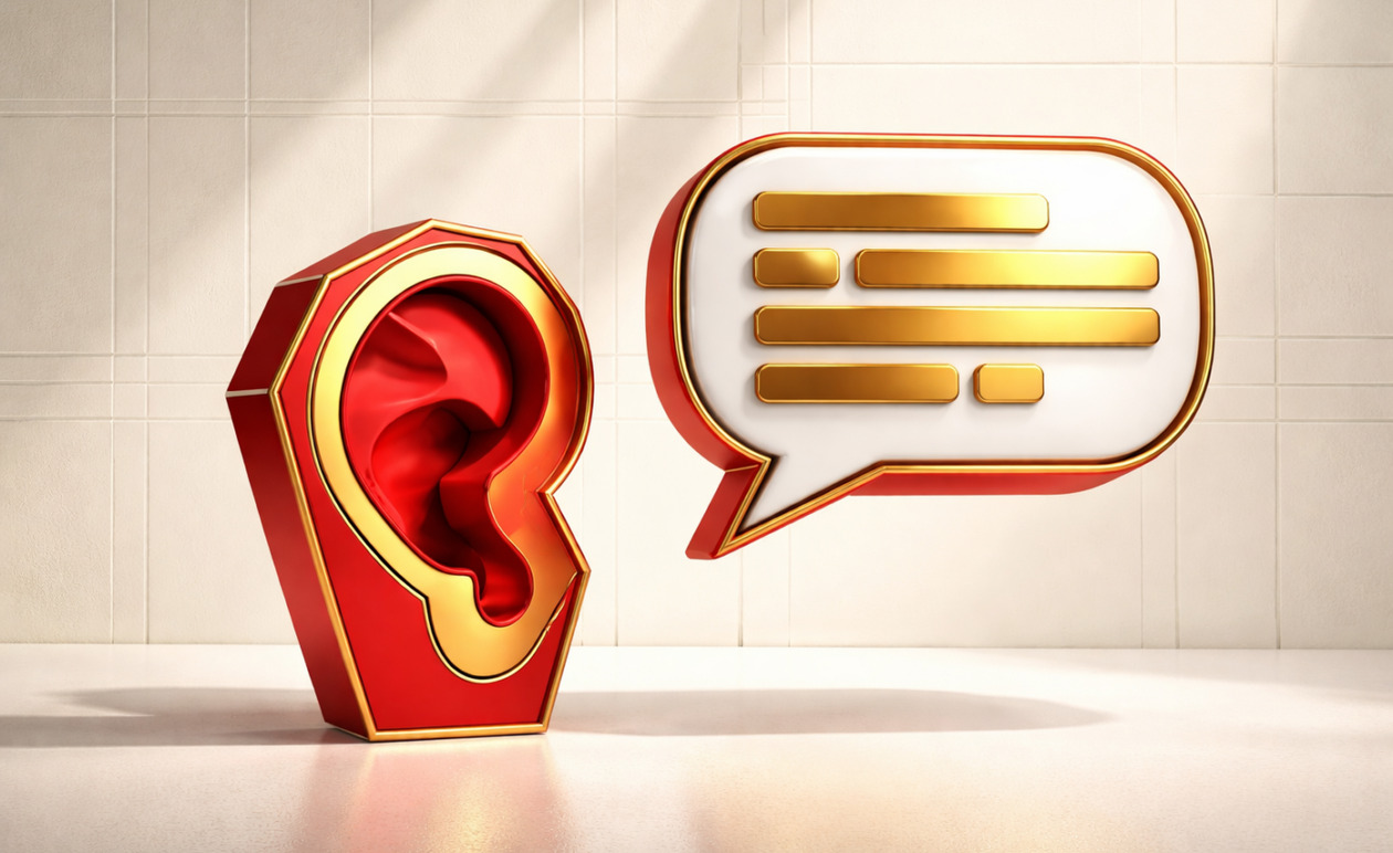 8 τακτικές συναισθηματικής ασφάλειας για τη διαχείριση δύσκολων συζητήσεων σύμφωνα με την ψυχολογία