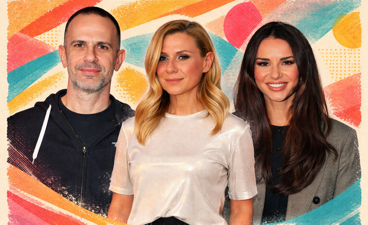 Δημήτρης Σαράντος: Η αποκάλυψη για τον Πέτρο Κωστόπουλο και την αντικατάσταση της Ελένης Τσολάκη