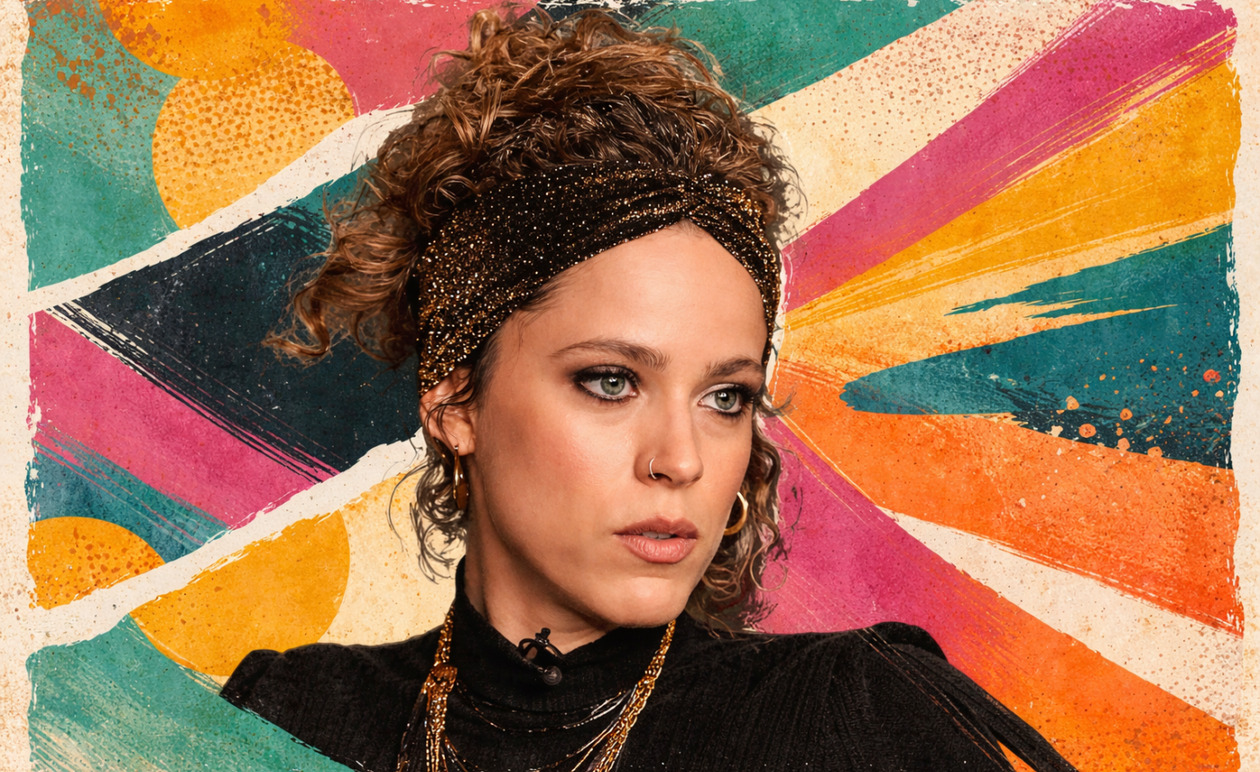 Έλλη Τρίγγου: «Με βαραίνει ένας άντρας υπάλληλος, θέλω αυτόνομες πορείες»