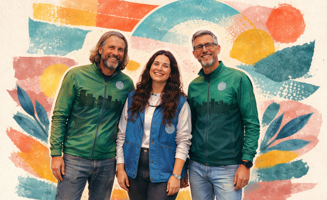 Παναθηναϊκός Α.Ο.: Το «Πράσινο τρίαθλο» στηρίζει έμπρακτα «Το Χαμόγελο του Παιδιού»