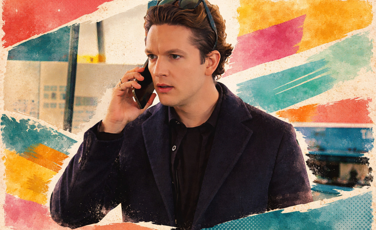 Να Μ’ Αγαπάς: Ο Ορφέας καταλήγει στη φυλακή για την απόπειρα δολοφονίας του Άγγελου