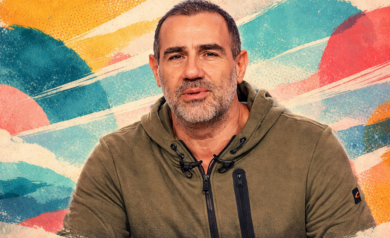 Ράδιο Αρβύλα: Η επεισοδιακή πρεμιέρα με διακοπή ρεύματος και αιχμές του Αντώνη Κανάκη κατά του ΔΕΔΔΗΕ