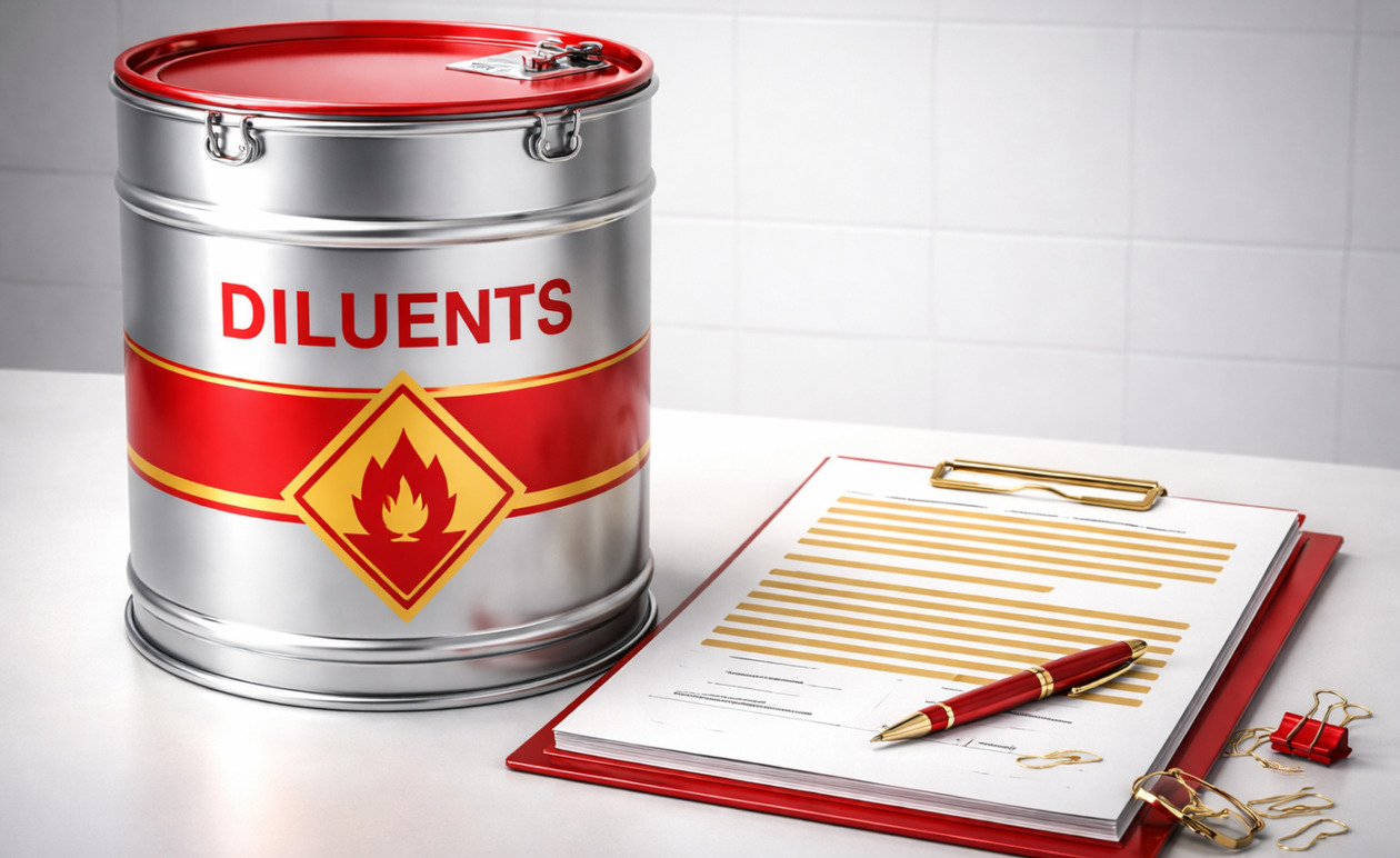 ΗΠΑ: Πράσινο φως στην προμήθεια διαλυτών προς τη Βενεζουέλα για την ανάκαμψη του πετρελαίου