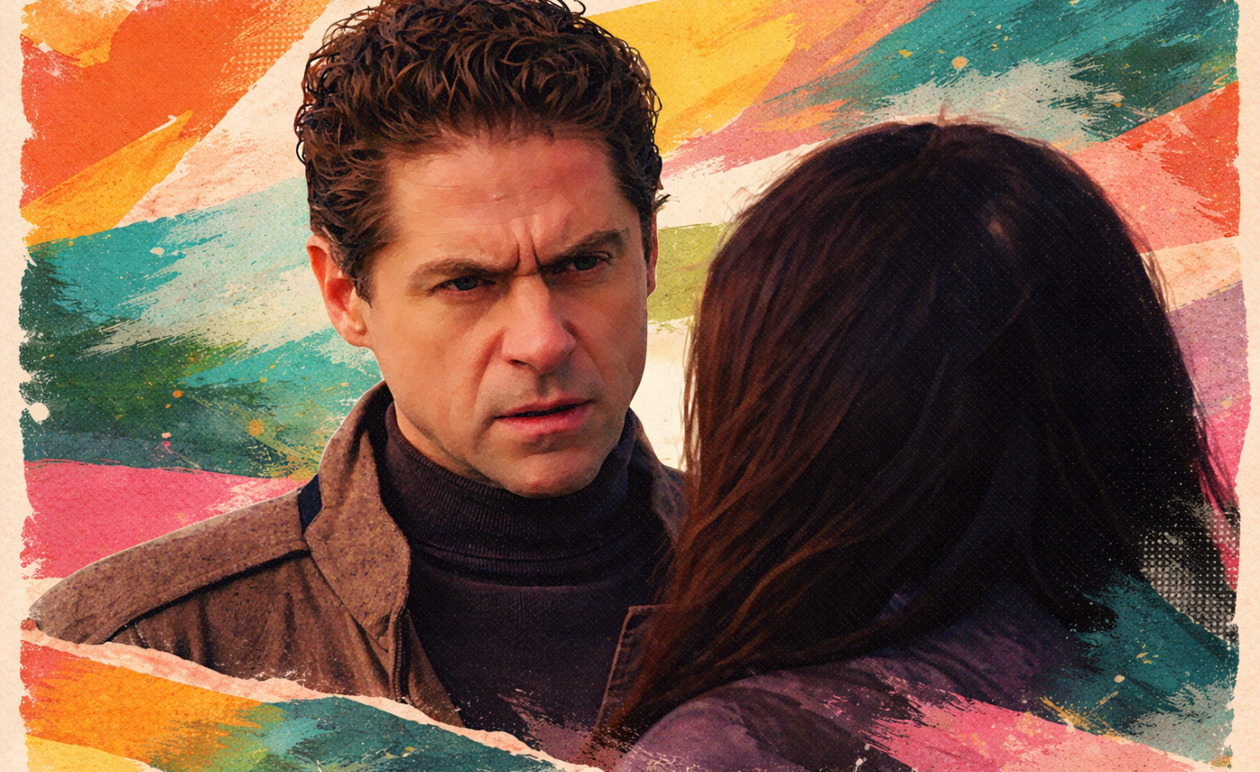 Μια Νύχτα Μόνο: Ο Οδυσσέας συλλαμβάνεται για τον φόνο της Όλγας