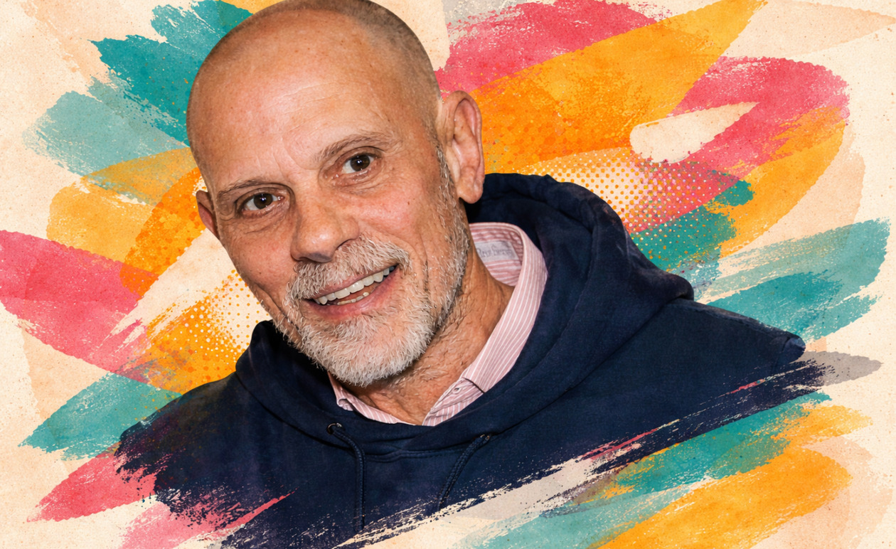 Τζώνυ Θεοδωρίδης: Το «στίγμα» της Λάμψης και οι εξαντλητικές συνθήκες στα γυρίσματα του Νίκου Φώσκολου