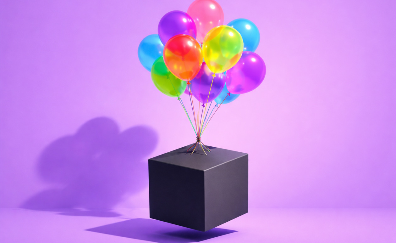 Ευτυχία στα 65: Τα 8 «απαραίτητα» πράγματα που αφαίρεσα από τη ζωή μου