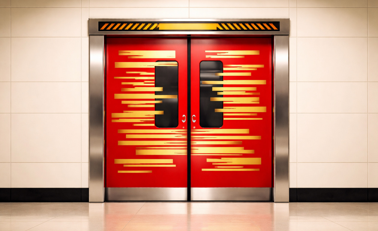 Γιατί όσοι περιμένουν να βγει ο κόσμος από το τρένο έχουν 7 σπάνια χαρακτηριστικά επιτυχίας