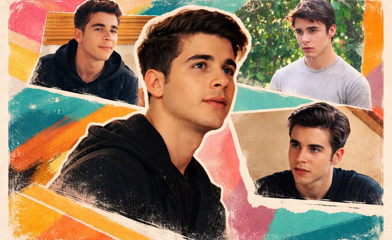 Η Γη της Ελιάς: Ο Παρασκευάς βρίσκει νέο έρωτα στην αστυνόμο Μυρτώ μετά τον χωρισμό από τη Φρύνη