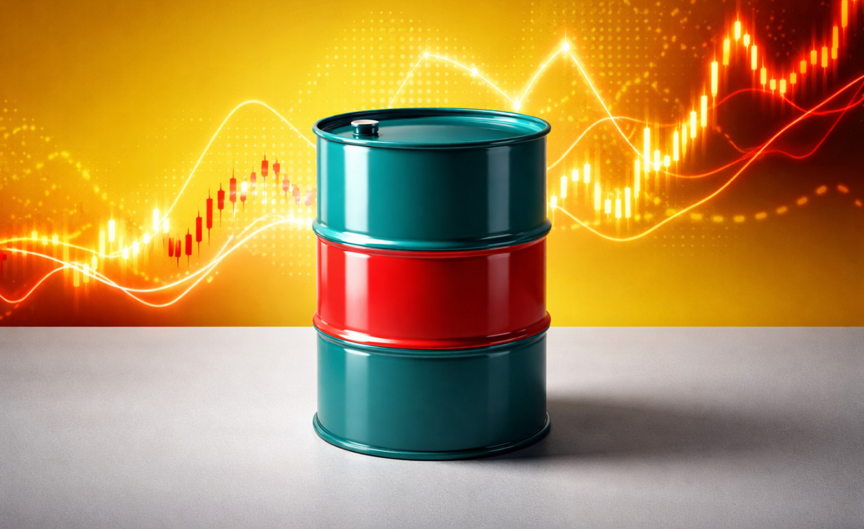 Πετρέλαιο: Υποχώρηση κάτω από τα 100 δολάρια μετά το άνοιγμα διαύλου ΗΠΑ – Ιράν