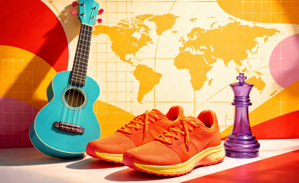 Πνευματική διαύγεια μετά τα 80: Οι 3 καθημερινές συνήθειες που θωρακίζουν τον εγκέφαλο στη σύνταξη