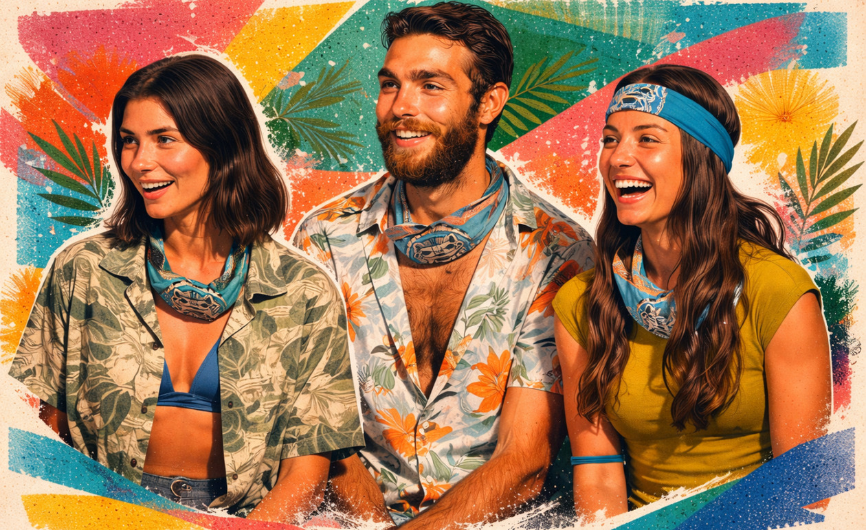 Survivor: Η Ιωάννα «αδειάζει» τον Σταύρο – «Είναι λες και μεταφέρουμε ένα πτώμα»