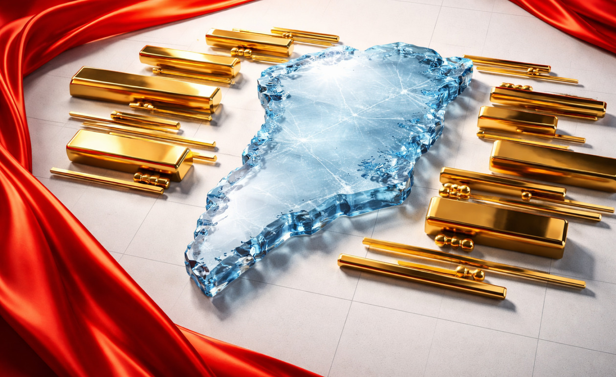 ΕΕ: «Το τέλος του ΝΑΤΟ» αν οι ΗΠΑ καταλάβουν τη Γροιλανδία με βία προειδοποιεί ο Άντριους Κουμπίλιους