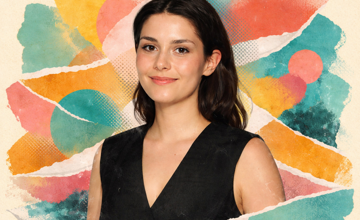 Ασημένια Βουλιώτη: Η συνειδητή επιλογή να ζει χωρίς τηλεόραση και η αποχή από τα social media