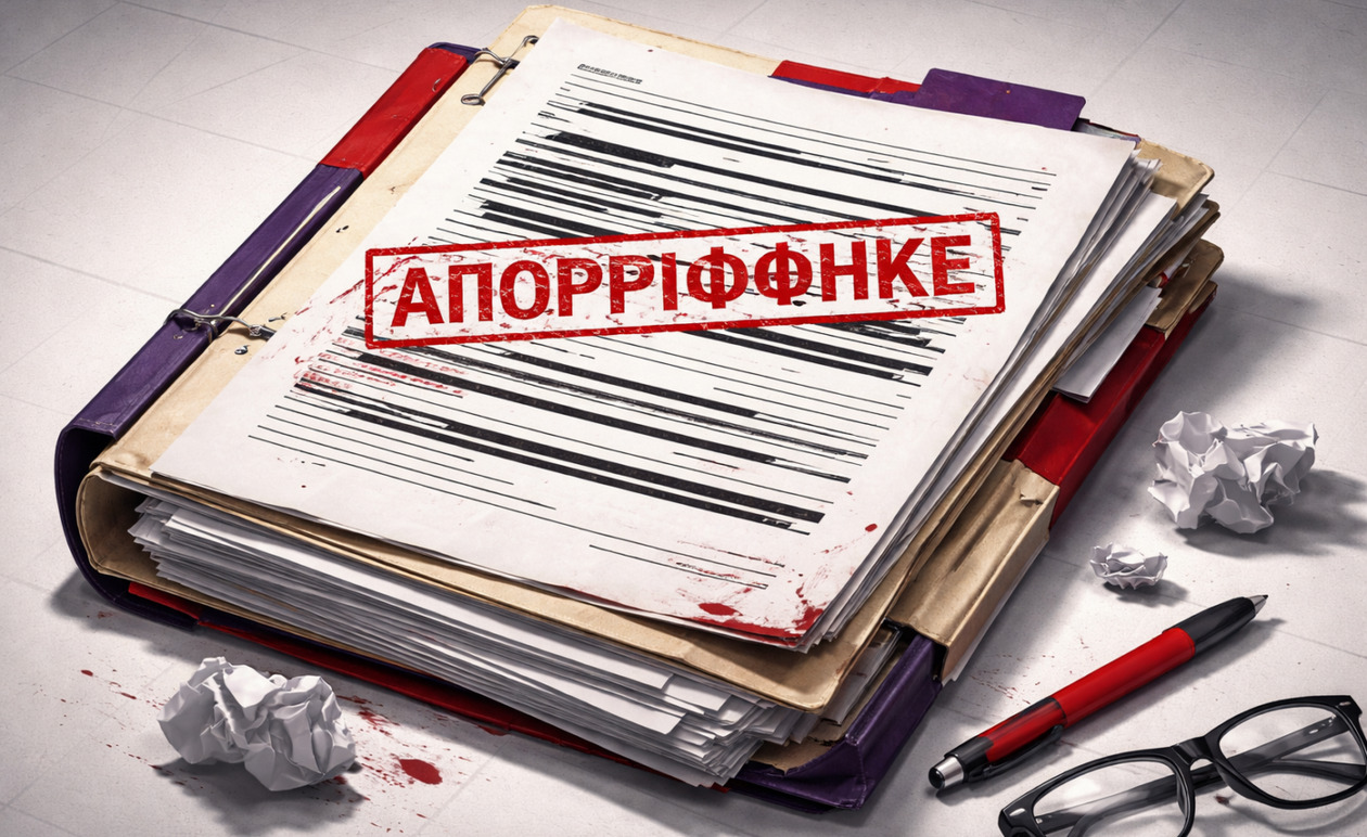ΑΑΔΕ: Πώς χάθηκε η προσφυγή για χρέη 777.000 ευρώ – Το διαδικαστικό λάθος που «κλείδωσε» την οφειλή