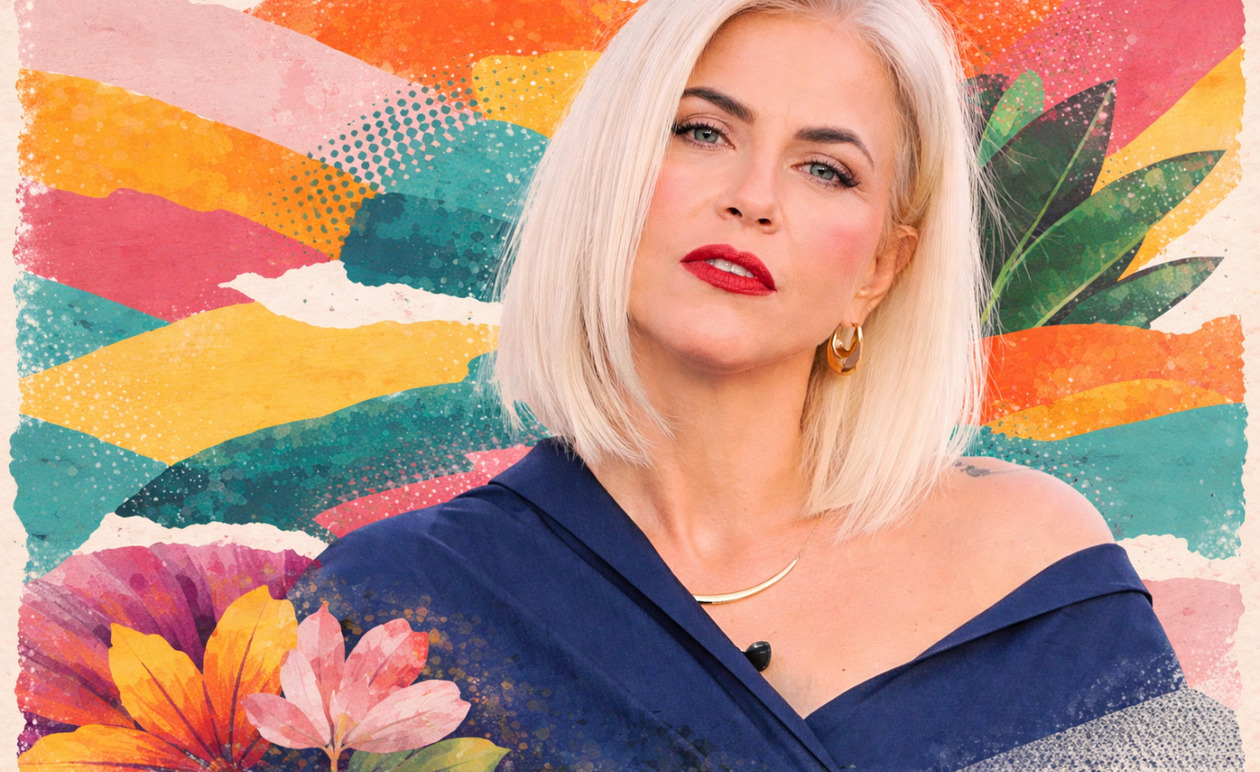 Χριστίνα Κοντοβά: Η αλήθεια για την υιοθεσία και το τέλος του βιολογικού δεσμού