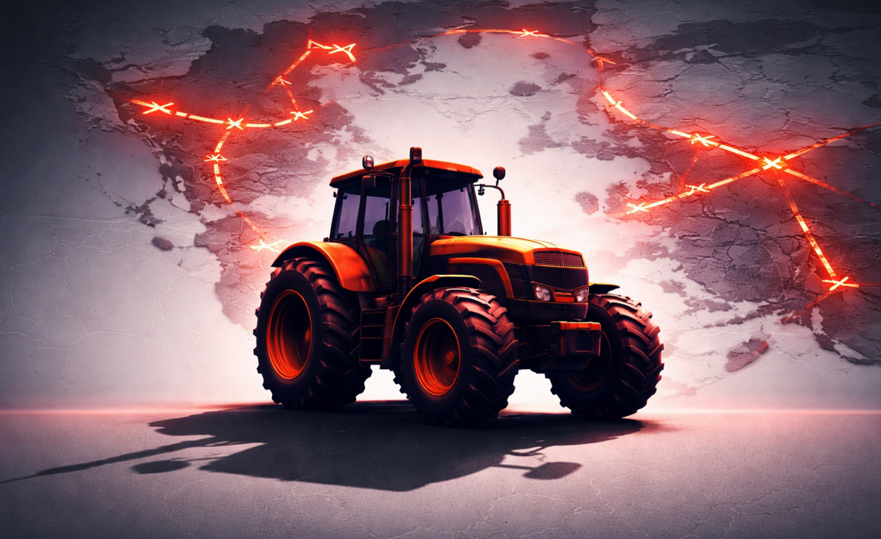 Αγρότες: Απορρίπτουν τα μέτρα και προειδοποιούν με κλιμάκωση – Παρέμβαση Αρείου Πάγου για τα μπλόκα