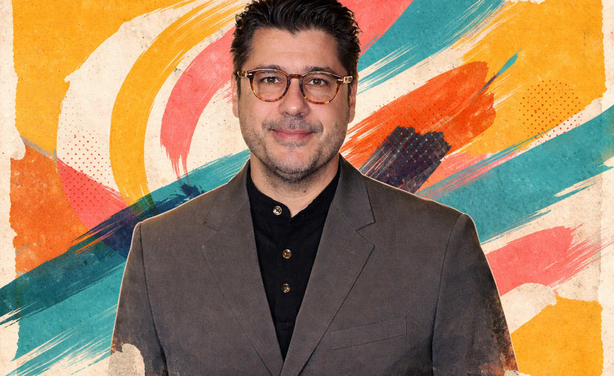 Λάμπρος Κωνσταντάρας: Η αιχμηρή απάντηση στους επικριτές της Eurovision 2026 και το σχόλιο για τους «ανικανοποίητους»