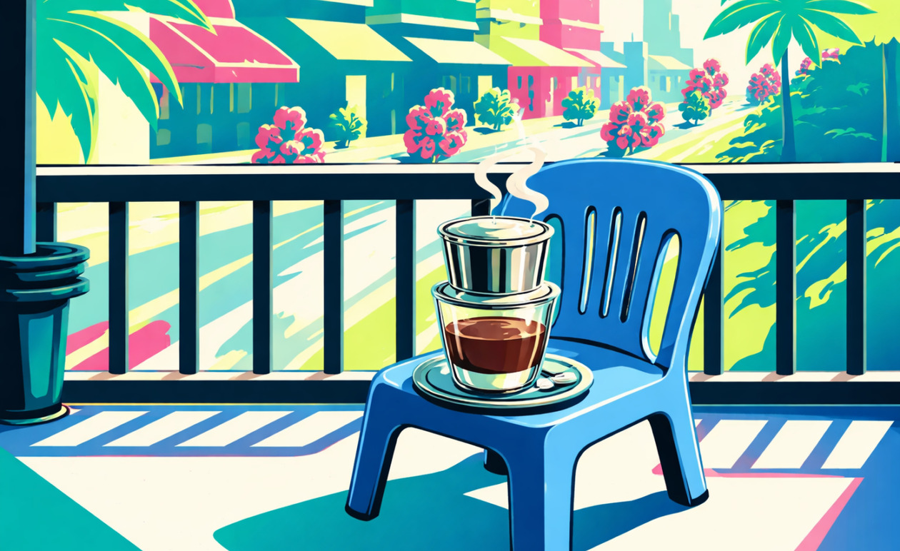 Η παγίδα των επιτευγμάτων: Γιατί η πραγματική επιτυχία κρύβεται σε ένα συνηθισμένο πρωινό Τρίτης