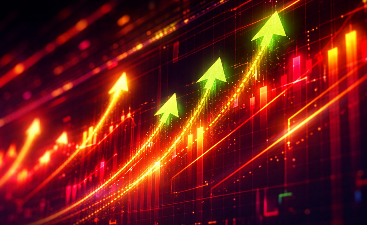 Wall Street: Άνοδος των δεικτών με φόντο τις διαπραγματεύσεις ΗΠΑ-Ιράν
