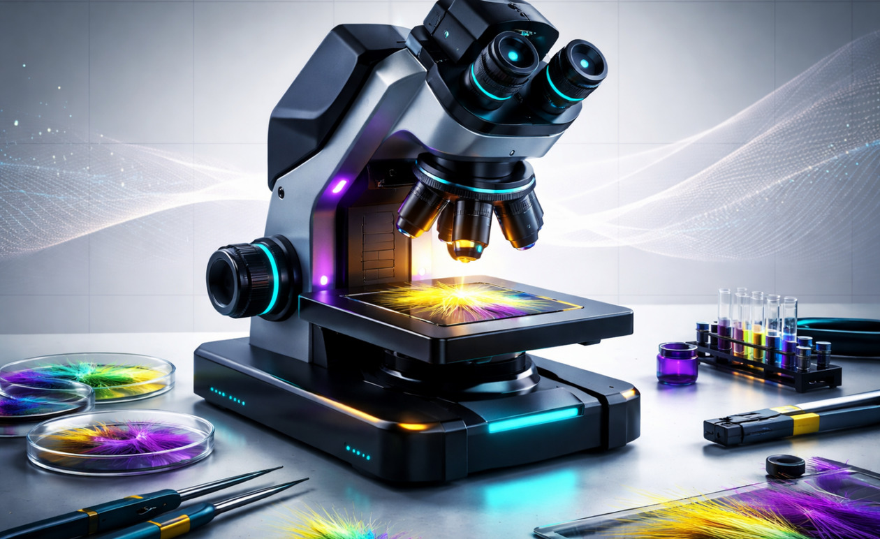 Ελληνική Αστυνομία: Κορυφαία ευρωπαϊκή διάκριση για το Εργαστήριο Εγκληματολογικών Ερευνών