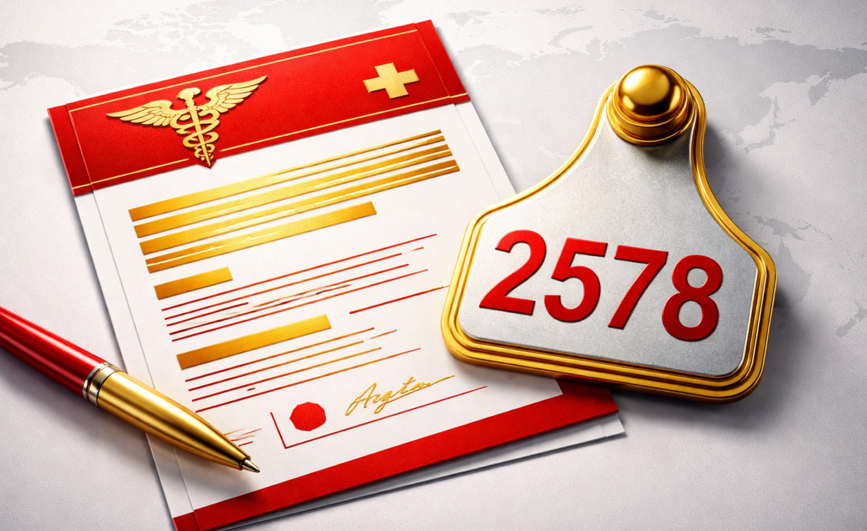 Μεξικό: Δεύτερο κρούσμα του σαρκοφάγου παρασίτου screwworm σε δύο ημέρες