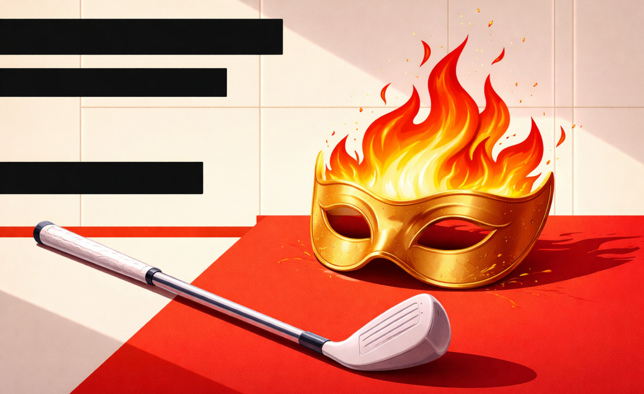 Emanuele Galeppini: Ο 16χρονος Ιταλός γκόλφερ είναι το πρώτο ταυτοποιημένο θύμα της τραγωδίας στο Κραν Μοντάνα