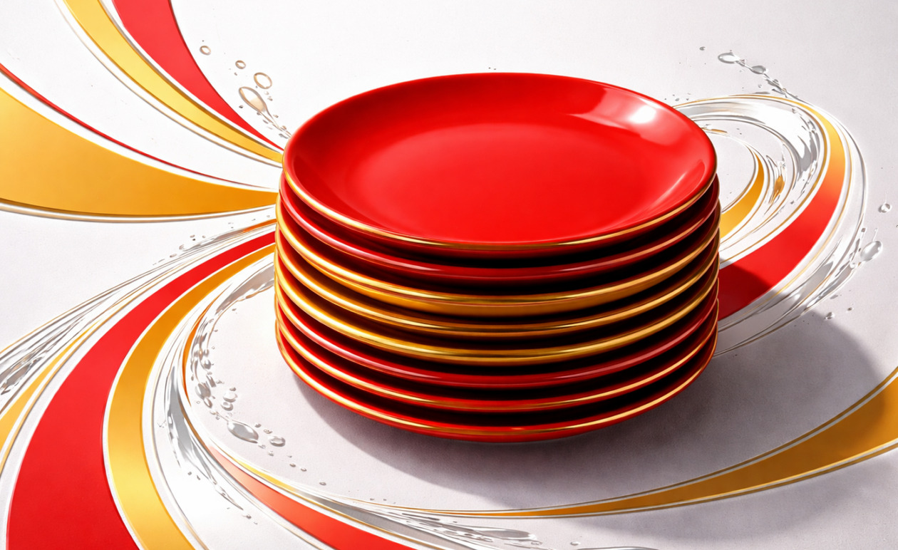 Γιατί ο άνθρωπος που μαζεύει το τραπέζι στις γιορτές είναι αυτός που κρατά την οικογένεια ενωμένη – Και γιατί σύντομα θα σταματήσει να έρχεται