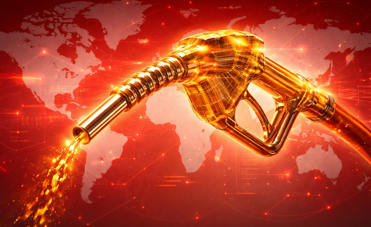 Fuel Pass 2026: Πότε ανοίγουν οι αιτήσεις στο gov.gr και η πληρωμή πριν το Πάσχα