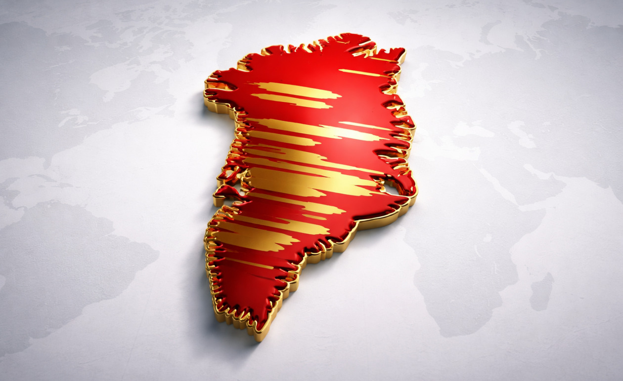 Λευκός Οίκος: Ενεργές οι συζητήσεις για την αγορά της Γροιλανδίας – Δέσμευση Τραμπ στο ΝΑΤΟ