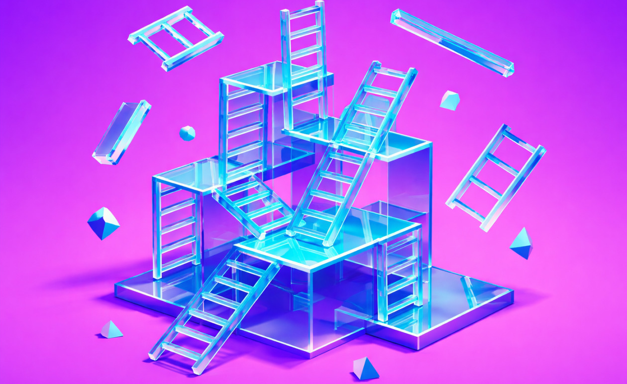 8 κινήσεις καριέρας που κάνουν οι κάτω των 40 και θα σόκαραν τους γονείς τους