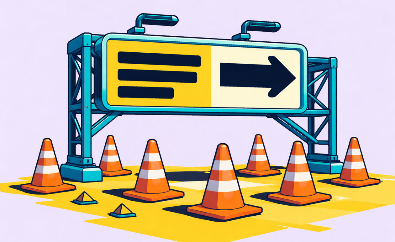 Α.Θ.Ε.: Νέες κυκλοφοριακές ρυθμίσεις σε Βοιωτία και Φθιώτιδα λόγω αγροτικών μπλόκων