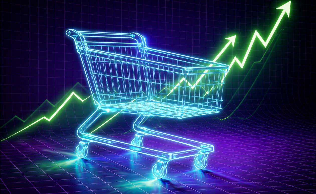 Στα 36,1 δισ. ευρώ οι online πωλήσεις στην Ελλάδα: Το ψηφιακό παράδοξο του 9,5% στον συνολικό τζίρο