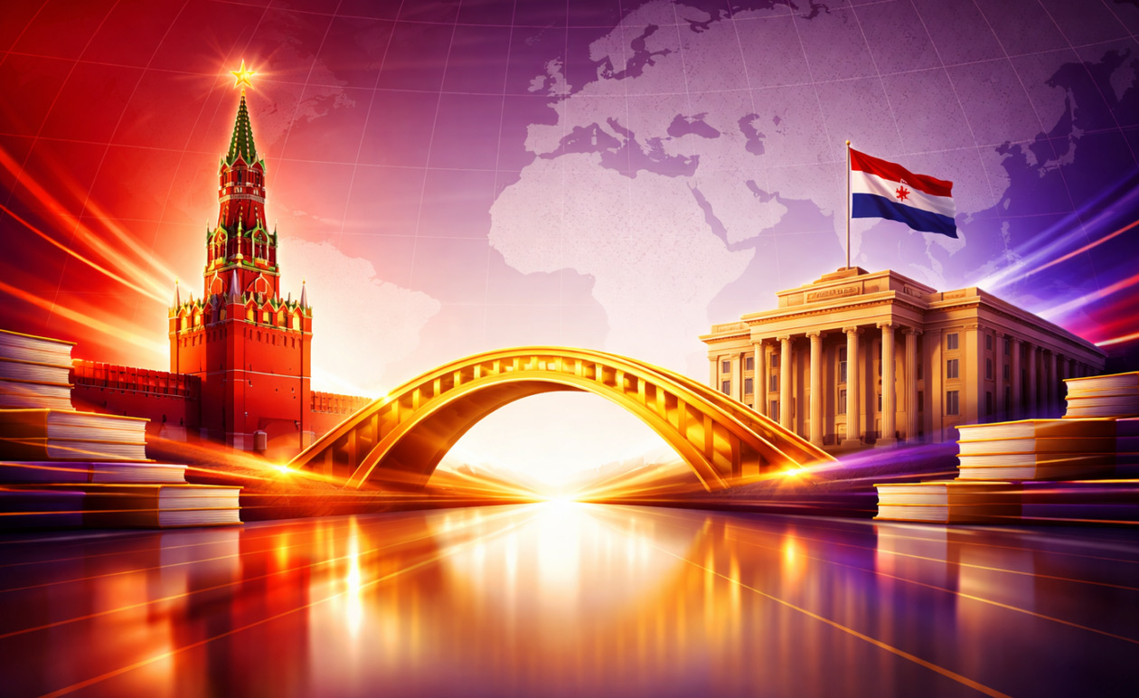 Συρία: Ο πρόεδρος Αχμέντ αλ-Σάραα συναντά τον Βλαντιμίρ Πούτιν στη Μόσχα την Τετάρτη