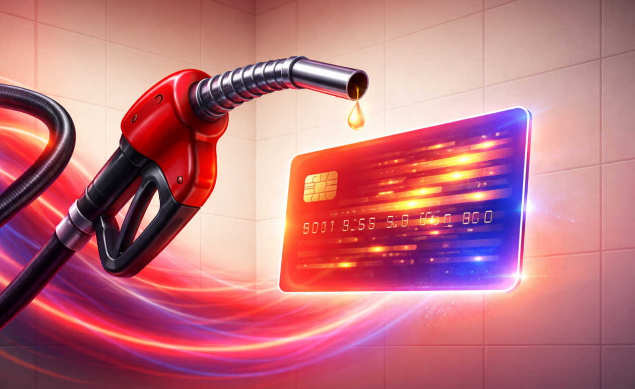 Επιδότηση καυσίμων 2026: Τα 4 μέτρα για diesel, βενζίνη και ακτοπλοϊκά εισιτήρια